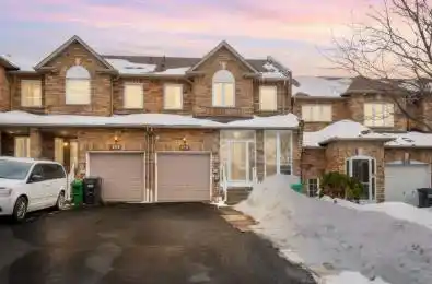 902 Delgado Drive Mississauga Ontario L5V 2S4