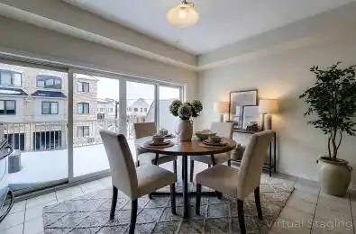 8317 Mulberry Drive Unit# U#33 Niagara Falls Ontario L2H 3S9