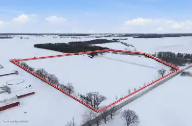 79632 Orchard Line Central Huron Ontario N7A 3X8