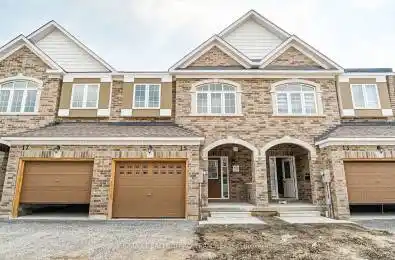 15 Jevons Drive Ajax Ontario L1Z 0T5