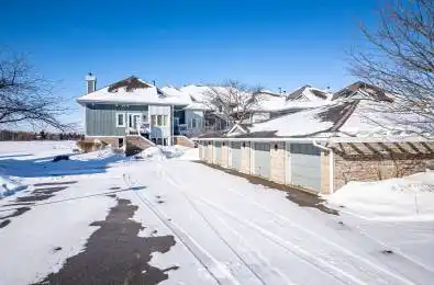 864 Suncrest Circle Collingwood Ontario L9Y 5C7