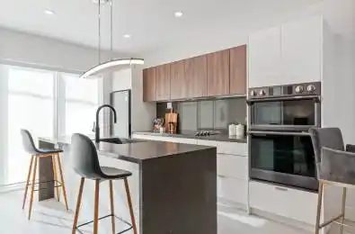 16 Minto Street Unit# 1 Toronto E01 Ontario M4L 1B6