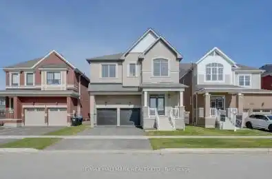 634 Newlove Street Innisfil Ontario L9S 0S2