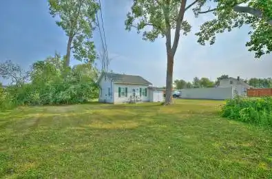 938 Garrison Road Fort Erie Ontario L2A 1N7