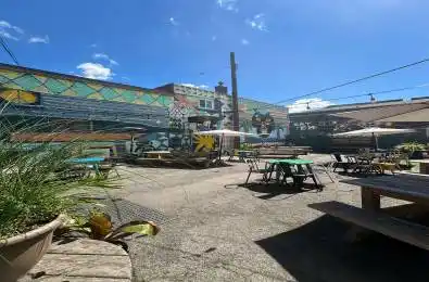 298 James Street Hamilton Ontario L8R 2L3