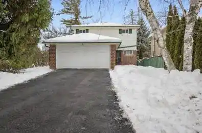 2 Johnson Street Markham Ontario L3T 2N7