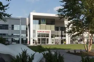 7181 Yonge Street Unit# 129 Markham Ontario L3T 0C7