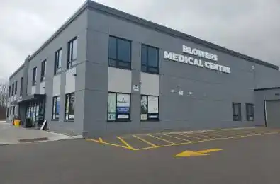 40 Blowers Crescent Ajax Ontario L1Z 0N4