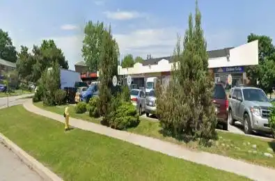 4190 Kingston Road Unit# 7A Toronto E10 Ontario M1E 4W1