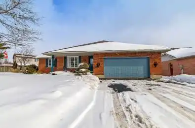 20 Andover Avenue Tillsonburg Ontario N4G 4J5