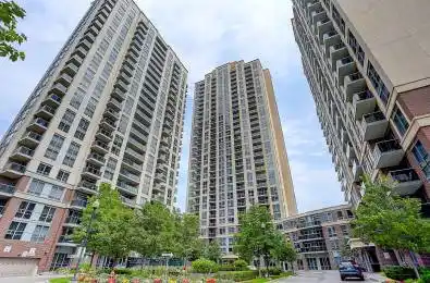 3 Michael Power Place Unit# 1804 Toronto W08 Ontario M9A 0A2