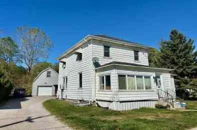 208 Victoria Street Ingersoll Ontario N5C 2N1