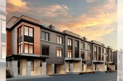 258 Hespeler Road Unit# 46 Cambridge Ontario N1R 0C9