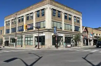 365 George Street Peterborough Ontario K9H 3R2