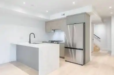 37 Boustead Avenue Unit# 3 Toronto W01 Ontario M6R 1Y7