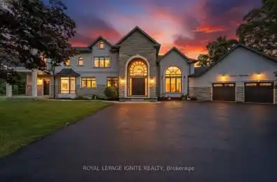 1690 Highway 2 Road Clarington Ontario L1E 3R6