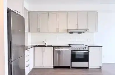 268 Buchanan Drive Unit# 527W Markham Ontario L3R 8G9