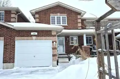 156 Southwinds Crescent Midland Ontario L4R 0A3