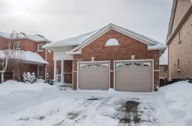 2546 Nichols Drive Oakville Ontario L6H 7L3