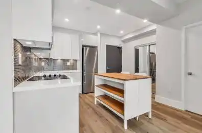 2916 Highway 7 N/A Unit# 401 Vaughan Ontario L4K 0K6