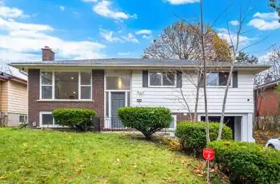 406 Tamarack Drive Unit# Upper Waterloo Ontario N2L 4G6