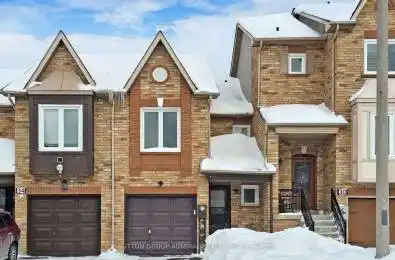 32 Kelso Crescent Vaughan Ontario L6A 2C7