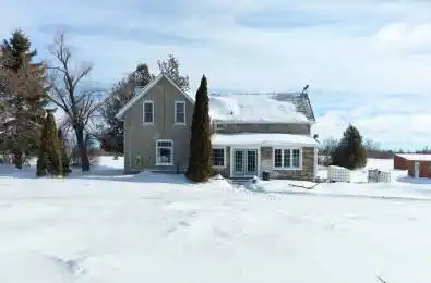 482 Portage Road Kawartha Lakes Ontario K0M 2B0