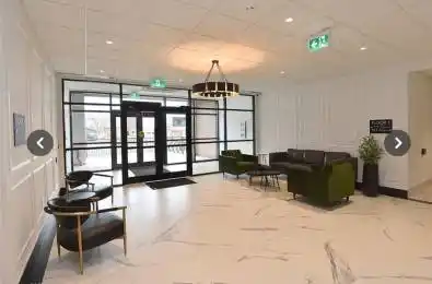 1936 RYMAL Road Unit# 317 Hamilton Ontario L0R 1P0