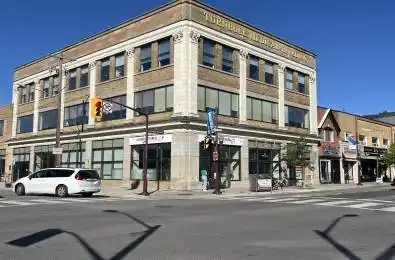 361 George Street Peterborough Ontario K9H 3R2