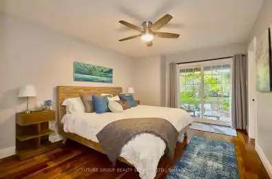 146 Settlers Way Unit# 49 Blue Mountains Ontario L9Y 0N9