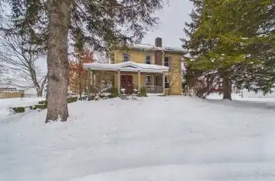 20 Queen Street Huron-Kinloss Ontario N0G 2R0