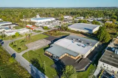 6050 Don Murie Street Unit# 4 Niagara Falls Ontario L2G 0B3