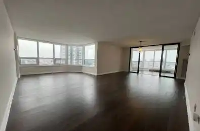 65 Spring Garden Avenue Unit# 1901 Toronto C14 Ontario M2N 6H9