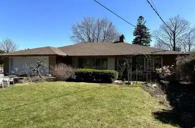 23 Ayre Point Road Toronto E08 Ontario M1M 1G4