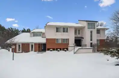 28 Manswood Crescent Brampton Ontario L6T 0A4
