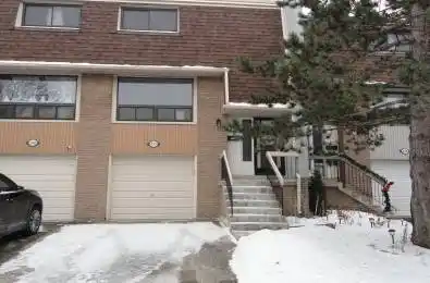 137 Ashton Crescent Brampton Ontario L6S 3J9