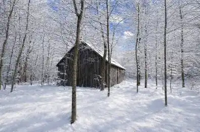 Lot 3 Jamieson Road Frontenac Ontario K0H 1V0