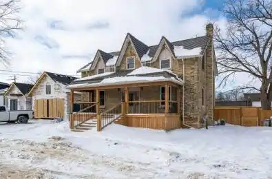 191 Catherine Street North Middlesex Ontario N0M 2K0