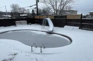 1024 Barton Street Unit# Main Hamilton Ontario L8E 5H3