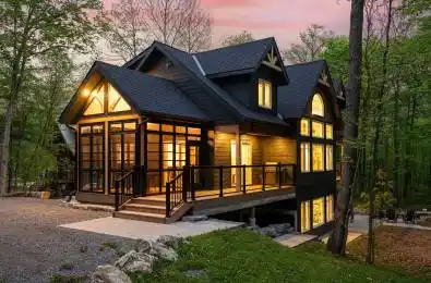 36 Crestview Drive Greater Madawaska Ontario K0J 1H0