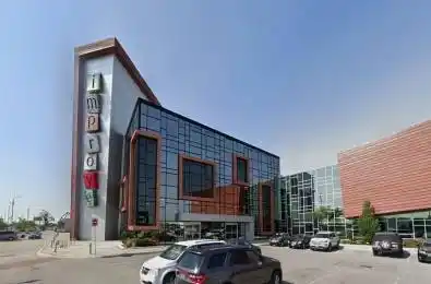 7250 Keele Street Unit# 310 Vaughan Ontario L4K 1Z8