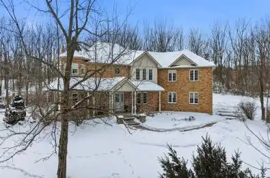 86 Ridge Road Grimsby Ontario L3M 4E7