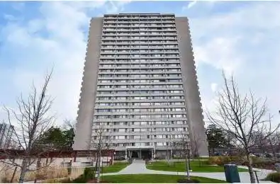 725 Don Mills Road Unit# 1503 Toronto C11 Ontario M3C 1S8