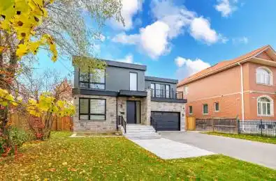3474 Joan Drive Mississauga Ontario L5B 1T5