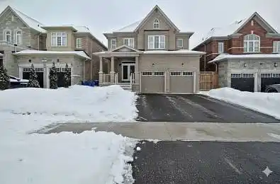 187 Lyle Drive Clarington Ontario L1C 0V6