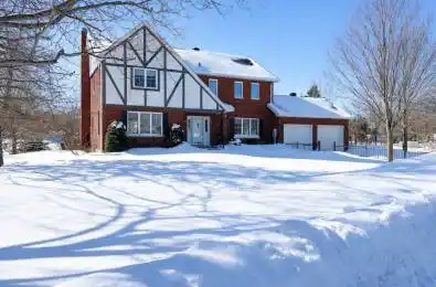 2 Fairholme Drive South Dundas Ontario K0C 1X0