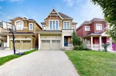 138 Crane Street Aurora Ontario L4G 0W2