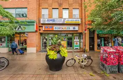 358 Danforth Avenue Toronto E03 Ontario M4K 1N8