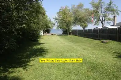 54 Williams Point Road Scugog Ontario L0B 1E0