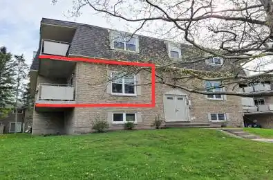 109 Westmount Road Waterloo Ontario N2L 5G5